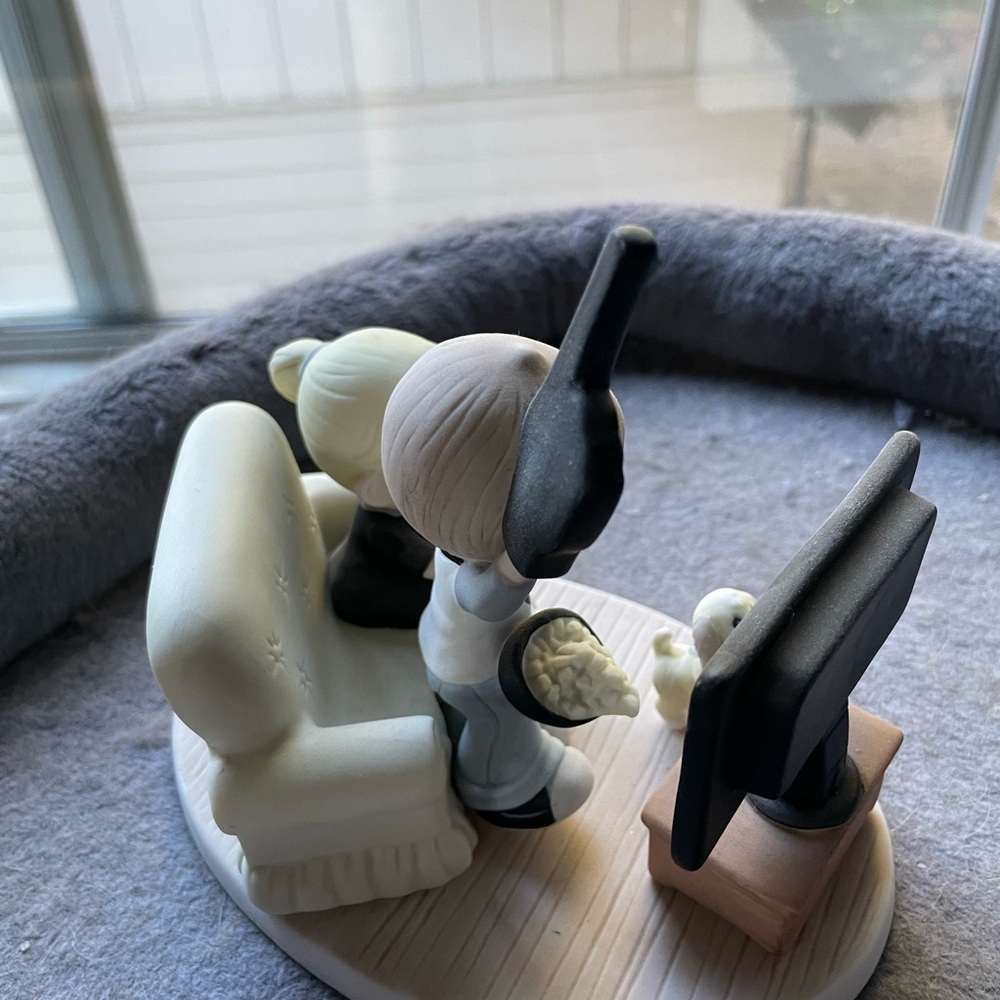 Raiders precious moments